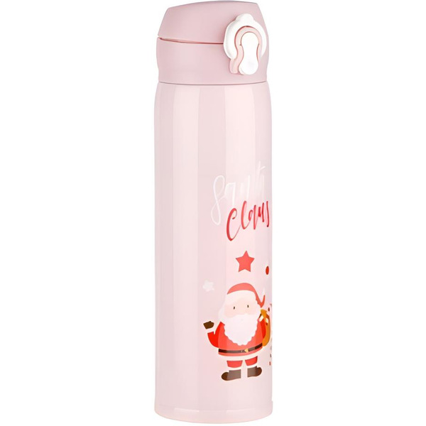 Термос Perfecto Linea 27-225475 480мл (розовый)