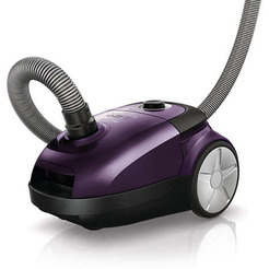 Пылесос с пылесборником PHILIPS FC8651/01