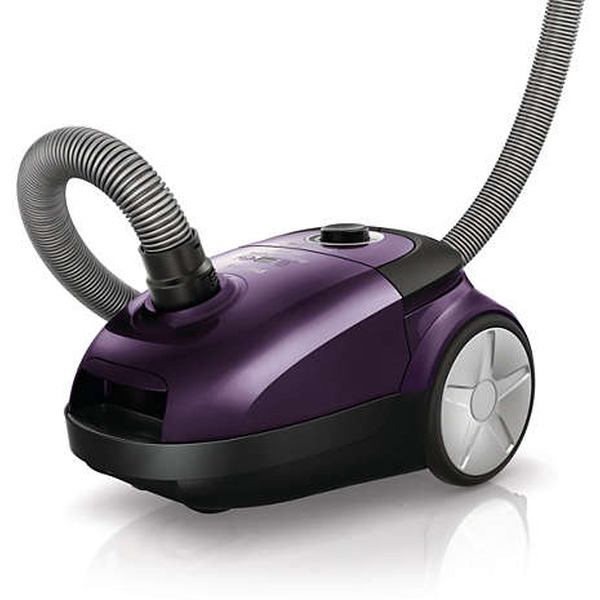 Пылесос с пылесборником PHILIPS FC8651/01