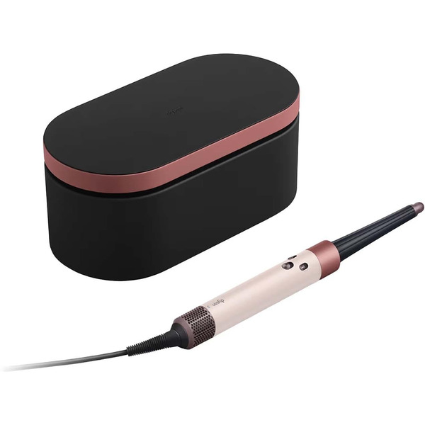 Фен-стайлер Dyson Airwrap Complete Long HS08 i.d. Pink/Rose Gold 601926-01