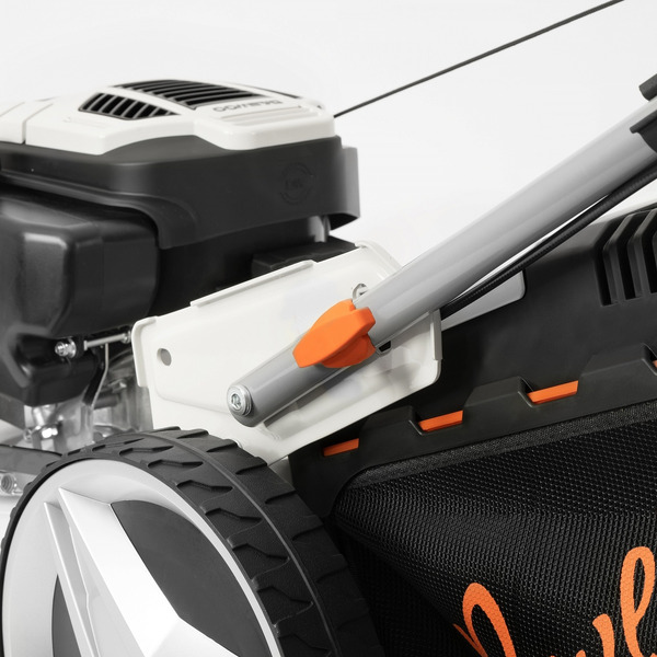 Газонокосилка бензиновая Daewoo Power L 50SPE