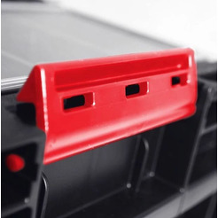 Ящик для инструментов Qbrick System ONE 350 Basic (SKRQ350BCZAPG003)