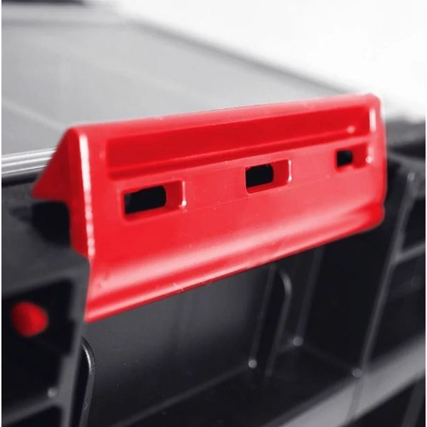 Ящик для инструментов Qbrick System ONE 350 Basic (SKRQ350BCZAPG003)