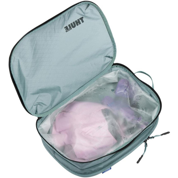 Чехол-органайзер Thule Clean/Dirty Packing Cube TCCD201 (голубой)