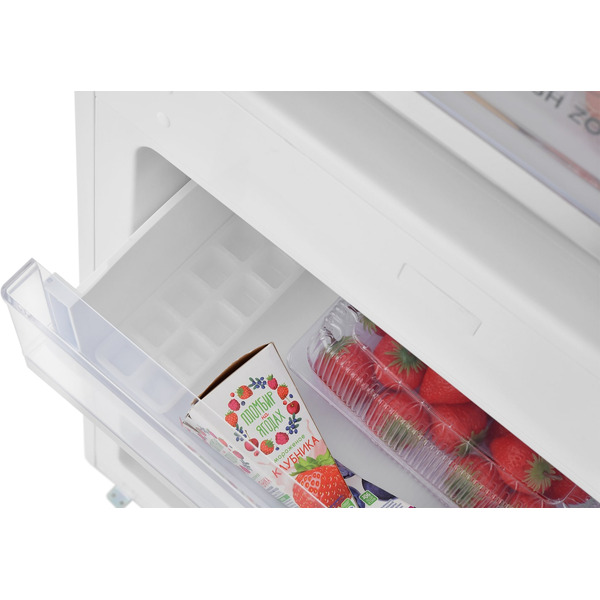 Встраиваемый холодильник ZUGEL ZRI1760FNF