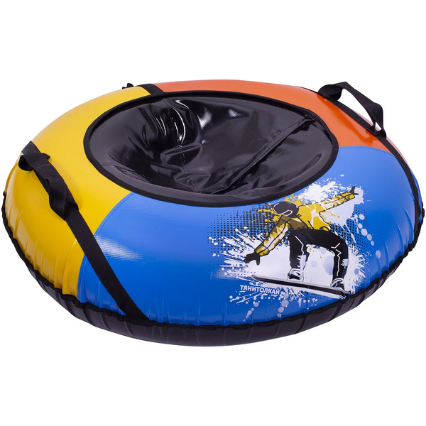 Тюбинг ТЯНИ-ТОЛКАЙ Fly 93 см (Омск)