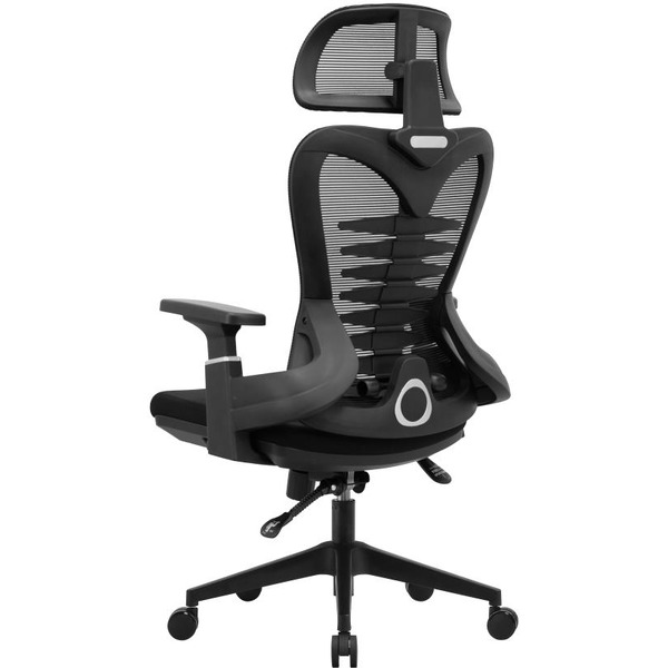 Кресло компьютерное EVOLUTION HarmonySpine