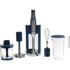 Блендер погружной REDMOND BH402 (синий)
