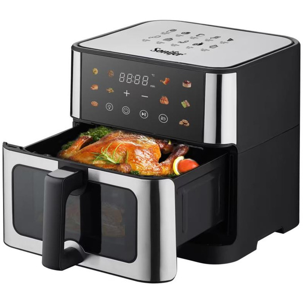 Аэрогриль Sonifer SF-1042