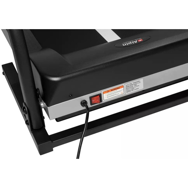 Беговая дорожка Alpin Glace T-176