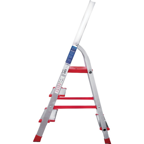 Лестница-стремянка индустриальная Новая высота NV511 (5110103)