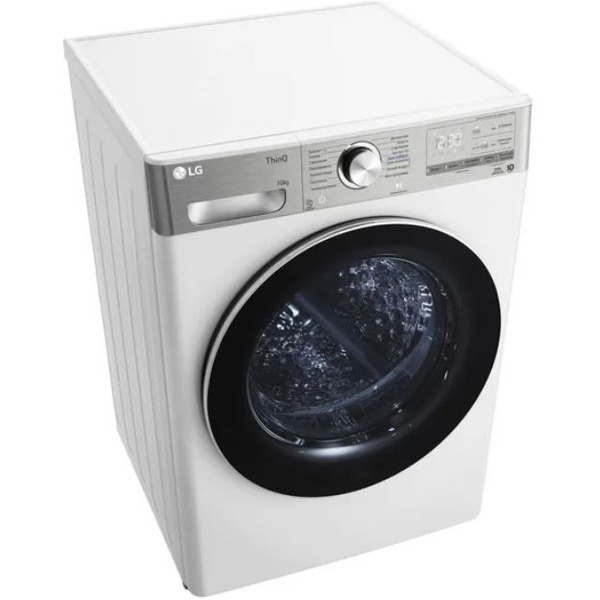 Сушильная машина LG DC10V9V9E