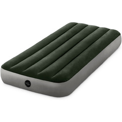 Надувной матрас Intex Prestige Downy Bed 64107