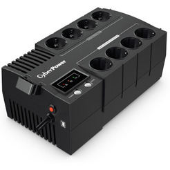 Источник бесперебойного питания CyberPower BS650E