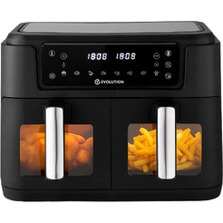 Аэрогриль Evolution AIRO 10100W Dual