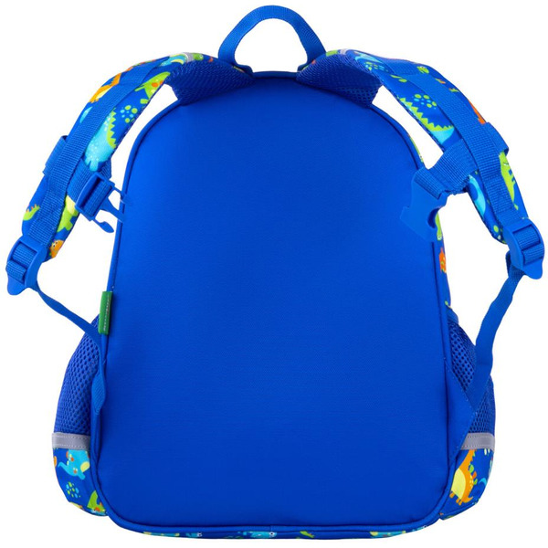 Рюкзак BRAUBERG KIDS PLAY Dinos 271392