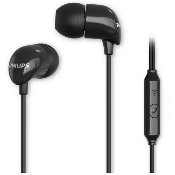Наушники Philips TAE1126BK/51