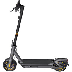Электросамокат Ninebot KickScooter MAX G2