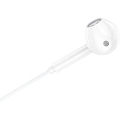 Наушники Vipfan M11 (белый)