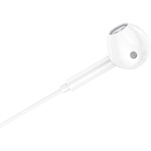 Наушники Vipfan M11 (белый)