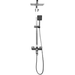 Душевая система Wisent W3506A