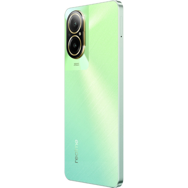Смартфон Realme C67 (RMX3890) 6GB/128GB Sunny Oasis