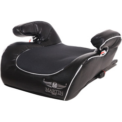 Бустер MARTIN NOIR Humbi Air black
