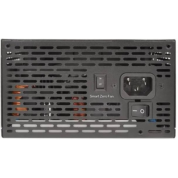 Блок питания Thermaltake Toughpower GF A3 Gold 650W TT Premium Edition PS-TPD-0650FNFAGE-H