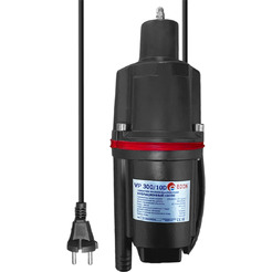 Вибрационный винтовой насос Edon VP 300/10D