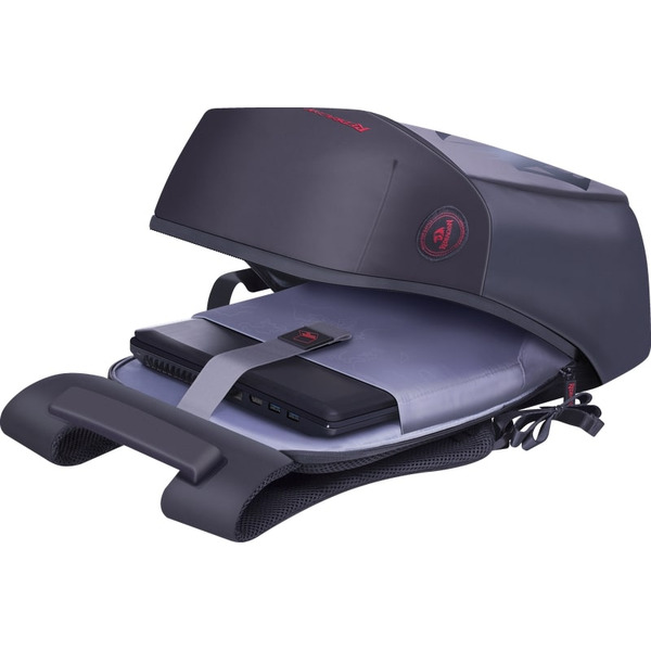 Рюкзак для ноутбука Redragon Traveller (70470)