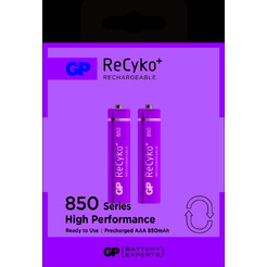 Аккумулятор GP 85AAAHCE-2GBE2