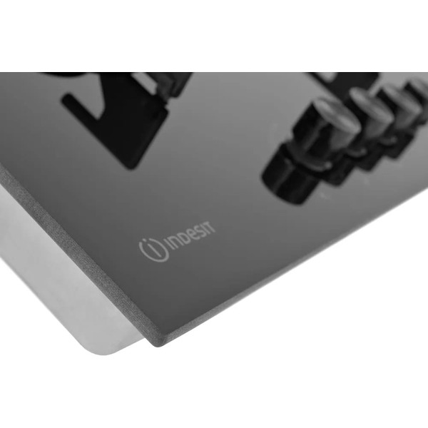 Варочная панель Indesit INGT 61 IE/BK