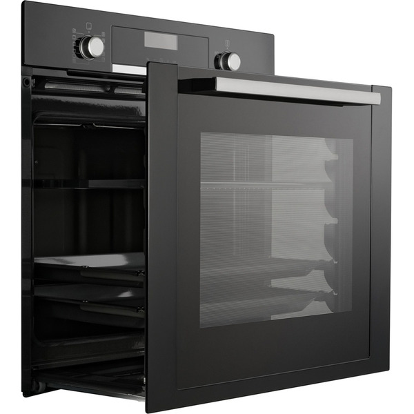 Духовой шкаф BOSCH HBB356BB0R