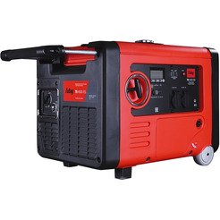 Генератор Fubag TI 4500 ES 641026