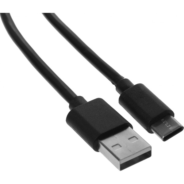 Кабель Buro BU-USB-AC-1M