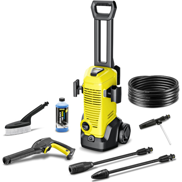 Мойка высокого давления Karcher K3 Car 1.676-353.0