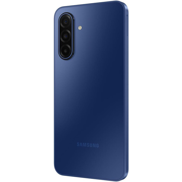 Смартфон Samsung Galaxy A17 6GB/128GB (SM-A175) Голубой