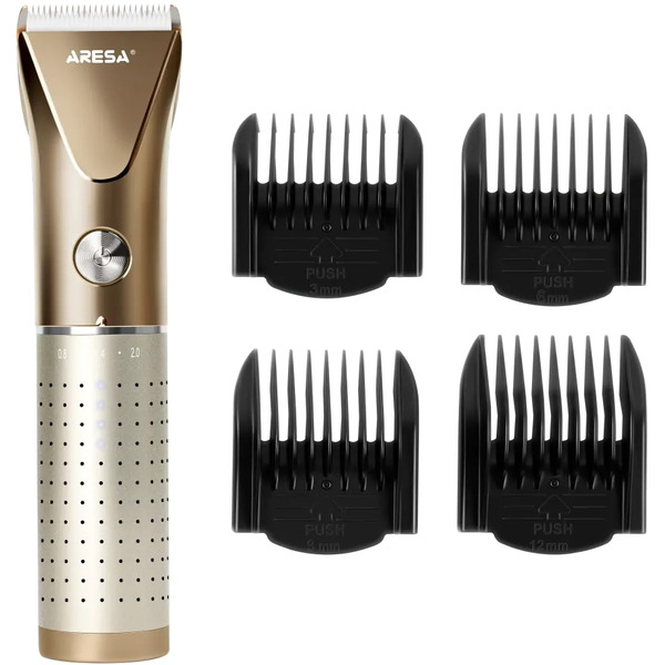 Машинка для стрижки волос Aresa AR-2253