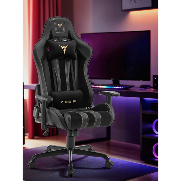 Игровое кресло Zone 51 Gravity Royal Z51-GRV-RL