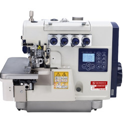 Промышленная швейная машина SENTEX ST900D-4-EUT