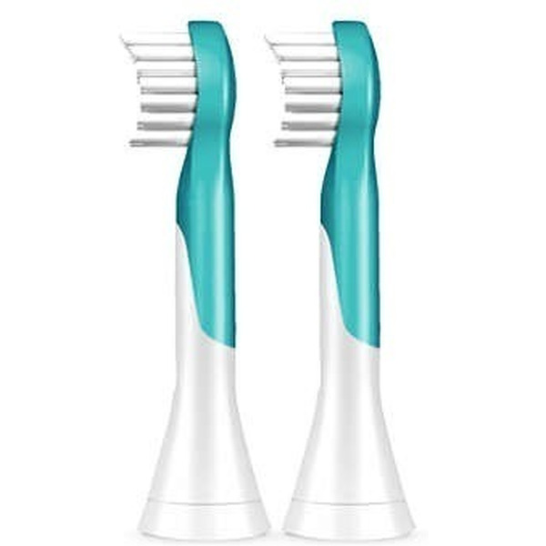 Сменные насадки Philips Sonicare For Kids HX6032/33 (2 шт.)