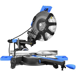 Торцовочная пила Deko DKMS305 Laser 084-1060