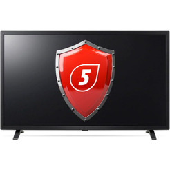 Программа Защита+ ТВ стоимостью от 360 руб до 390 руб на 2 года