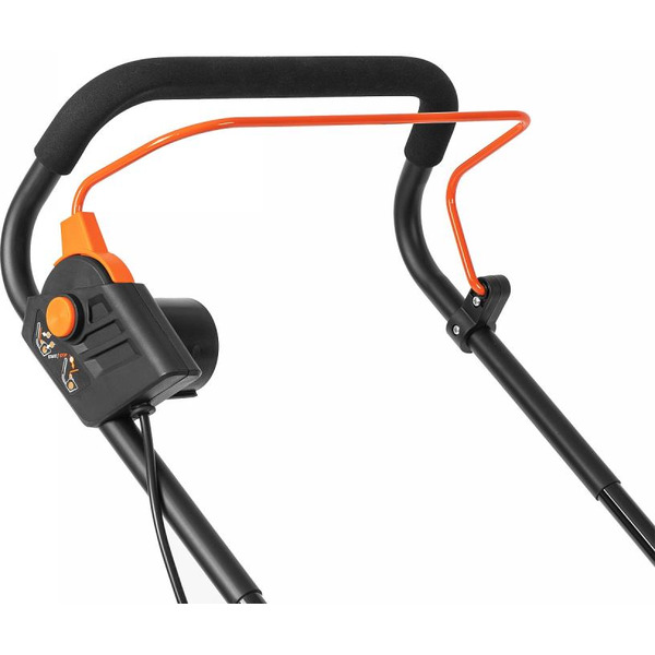 Газонокосилка Daewoo Power DLM 1250E