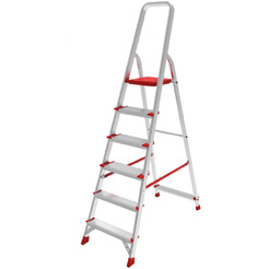 Лестница-стремянка Новая высота NV3112 6 ступеней (3112106)