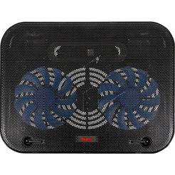 Подставка Buro BU-LCP140-B214H