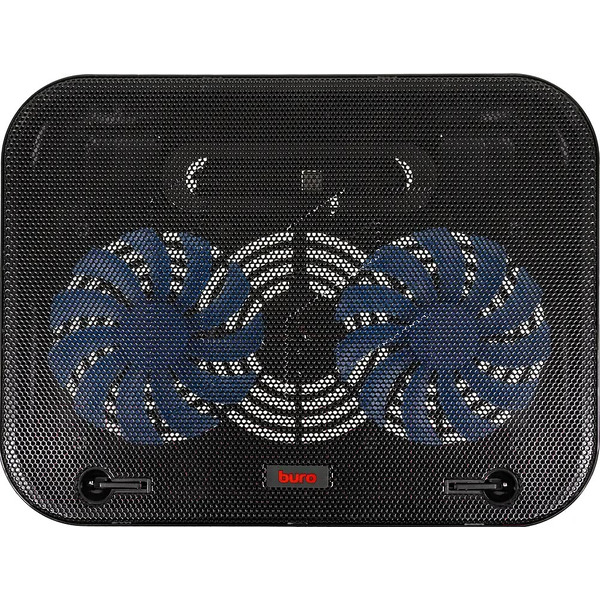 Подставка Buro BU-LCP140-B214H