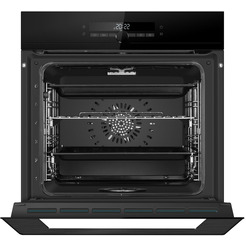 Духовой шкаф Haier HOQ-F6CASGB