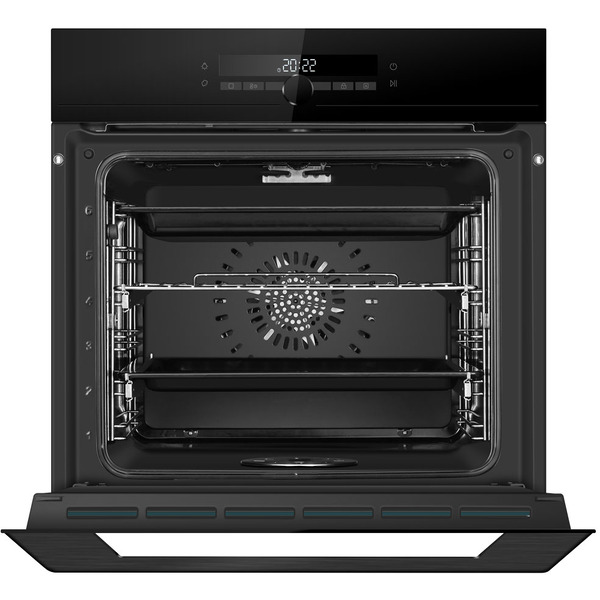 Духовой шкаф Haier HOQ-F6CASGB