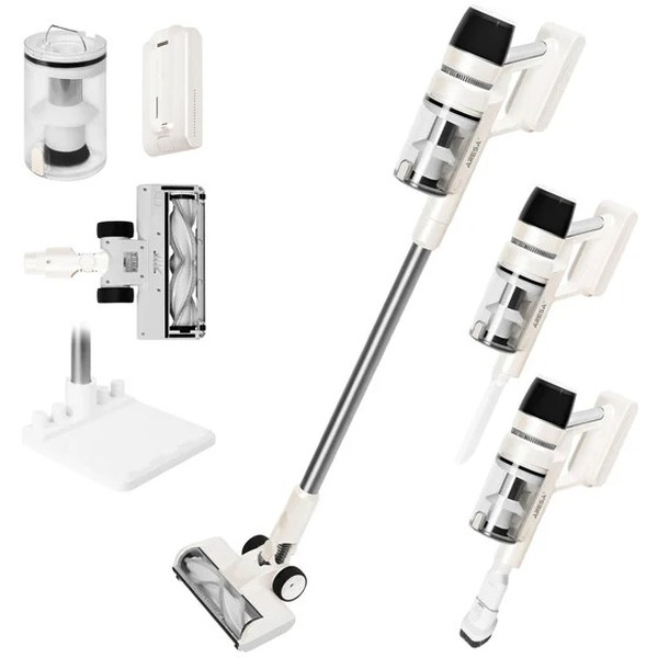 Пылесос вертикальный Aresa AR-4503